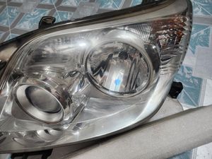 2012 Head Light Set And Back for Sale