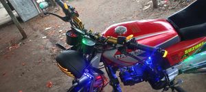 Dayun Plight 110cc Motorbike for sale 2015 for Sale