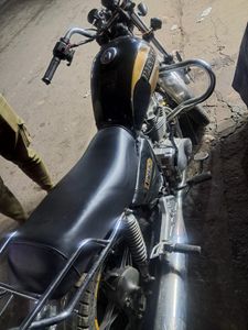 Haojue TR 2015 for Sale