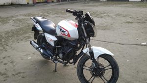 Motorbike for sale 2016 for Sale