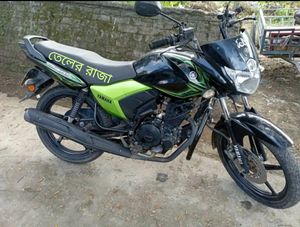 Yamaha Saluto 2017 for Sale