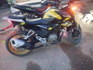 FKM Streetfighter 165 SF 2021 for Sale