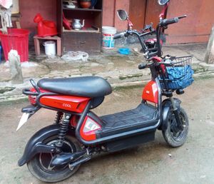 Electric Bike 2022 for Sale