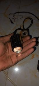 ২টা ফগ লাইট 2023এর মডেল for Sale