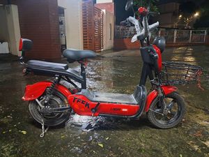 E bike for sell 2025 for Sale