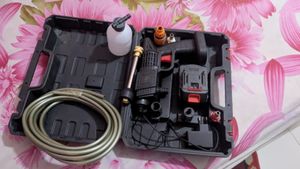 Bike wash machine for Sale
