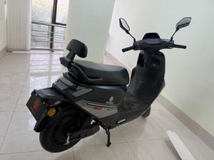 Huahai Ecoride 2025 for Sale Huahai Ecoride 2025 for Sale