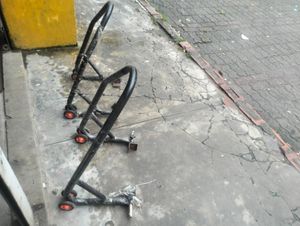 Bike stand for Sale