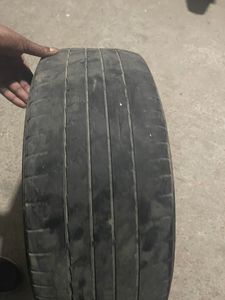 215/55R17 3 Pcs Tyre Sale for Sale