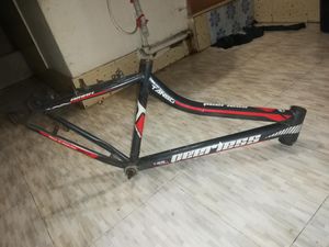 cycle fram sell. for Sale