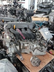 2NZ Engine With Gear Box for Sale