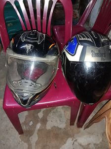 Helmet For Sell for Sale