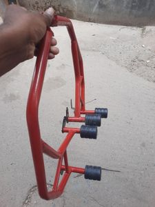2v/4v bamper for Sale