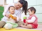 ৩ বছর বয়সী বাচ্চা ২৪ ঘন্টা দেখাশোনার জন্য ভদ্রমহিলা আবশ্যক