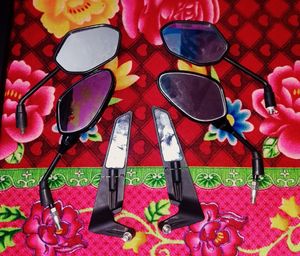 3 Pic Bike Mirror for Sale