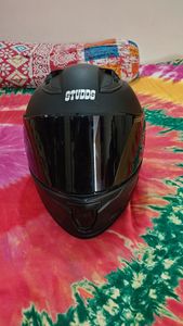 3দিন বয়স হেলমেট এর 1 টার সাথে 2টা ফ্রি for Sale