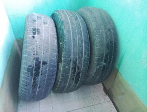 3x Tyre For Sale for Sale