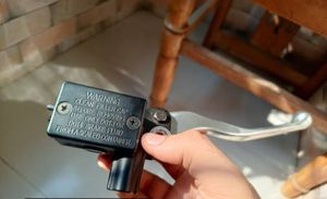 4v Stock muster cilynder for Sale 4v Stock muster cilynder for Sale