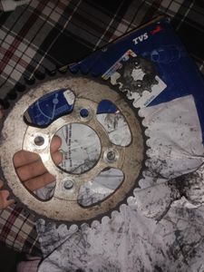 4v X Connect Chain Sprocket for Sale