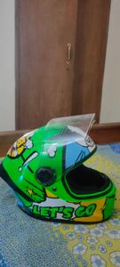 Helmet for Sale