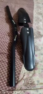 620mm big handle and mudguard for sell for Sale