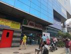 6839 SQFT of Commercial Space For Supermarket/Showroom at North Tower