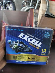 ৭ এমপি আর এর ব্যাটারি for Sale