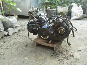 86 cc engine for Sale