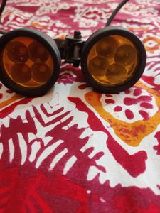 A7 Foglight for Sale
