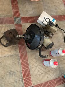 আরজেনট বিকরি করবো বেরেক বুসটার মাসটার সিলিনডার for Sale