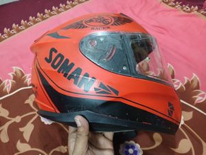 Helmet For Sell for Sale