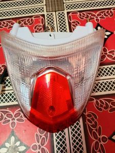 Tvs bike_light for sale for Sale