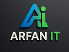 আসছে দারুণ সুযোগ — Arfan IT Lead Generation Team এ যোগ দিন!