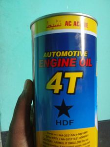 Ac Active 20W-40 for Sale
