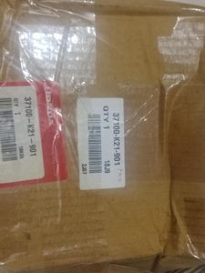 Honda Motorbike Genuine Parts for Sale