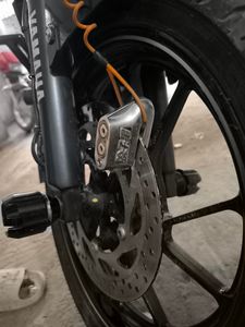 Acid Proof Disc Lock for Sale