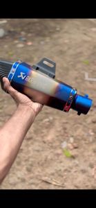 Acrophobic R6 & Banpipe for Sale