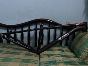 Adero Stunt Dart Frame for Sale