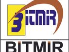 Admin Assistant Needed in Bitmir