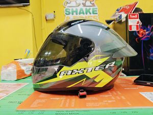 Aerostar Axter Full Face helmet for Sale