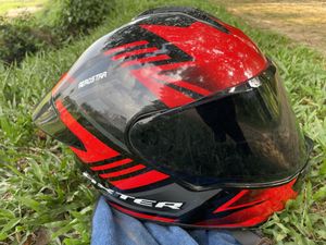 Aerostar Helmet for Sale