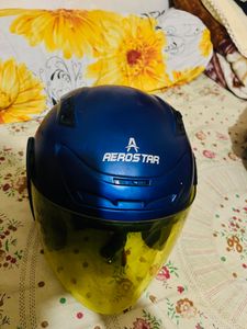 Aeroster Helmet for Sale