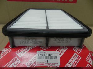 Air Filter 17801-15070 Toyota AE 100 for Sale