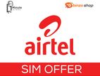 Airtel Field Sales Executive Need