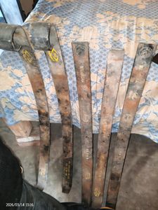 Leaf springs for Sale