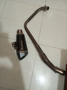 Akraphobic R 6 for Sale