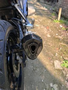 Akrapovic Big Size Exhaust Original for Sale Akrapovic Big Size Exhaust Original for Sale