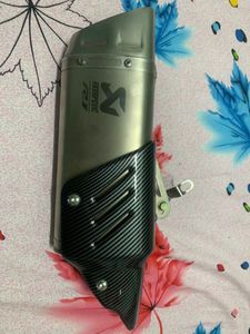 AKRAPOVIĆ R1 Exhaust | Hollar for Sale