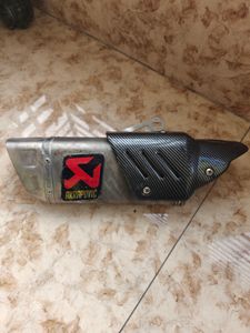 Akrapovic R1m Exhaust for Sale