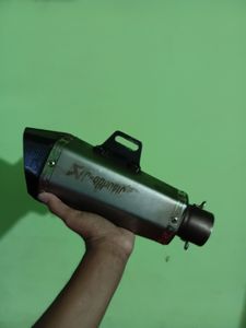 Akropovic R6 Exhaust for Sale